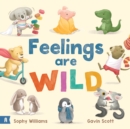 Image for Feelings Are Wild