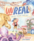 Image for Unreal : Can you tell fact from fake?