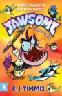 Image for Licence to Rock: Jawsome 2