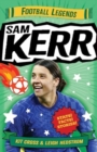 Image for Sam Kerr: Football Legends