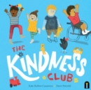 Image for The Kindness Club
