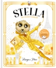 Image for Stella: The Meerkat Burglar