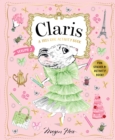 Image for Claris: A Tres Chic Activity Book Volume #2