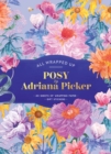 Image for Posy by Adriana Picker : A Wrapping Paper Book