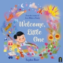 Image for Welcome, little one