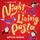 Image for Night of the living pasta