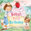Image for Baby’s First Birthday