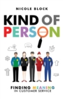 Image for Kind Of Person