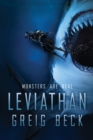 Image for Leviathan: A Cate Granger Novel 3