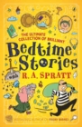 Image for Bedtime Stories with R.A. Spratt