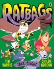 Image for Ratbags 4: Take Flight