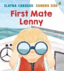 Image for First Mate Lenny