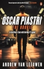 Image for Oscar Piastri: The Rookie