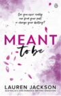 Image for Meant To Be