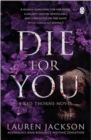 Image for Die For You
