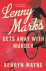 Image for Lenny Marks Gets Away With Murder