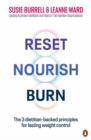 Image for Reset, Nourish, Burn