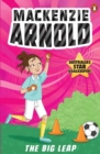 Image for Mackenzie Arnold 3: The Big Leap