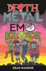Image for Death Metal Emo Elves - Book 1