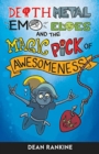 Image for The Magic Pick of Awesomeness