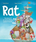 Image for Rat - The Story of an Extraordinary Treasure Hunter