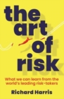 Image for The Art of Risk