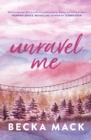 Image for Unravel Me
