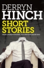 Image for Short Stories: From a Murder Mystery, to a Man Who Never Was