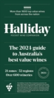 Image for Halliday pocket wine companion 2024  : the 2024 guide to Australia&#39;s best value wines