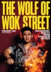 Image for The Wolf of Wok Street