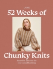 Image for 52 Weeks of Chunky Knits