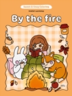 Image for Sweet &amp; Snug Coloring: By the Fire