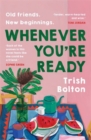 Image for Whenever You&#39;re Ready