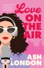 Image for Love on the Air