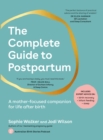 Image for The Complete Guide to Postpartum