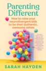 Image for Parenting Different