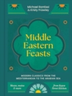 Image for Middle Eastern Feasts