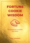 Image for Fortune Cookie Wisdom