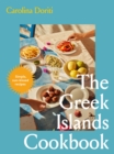 Image for The Greek Islands Cookbook