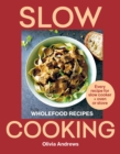 Image for Slow Cooking
