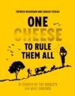 Image for One Cheese to Rule Them All