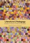 Image for Literature &amp; Pedagogy