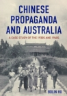Image for Chinese Propaganda and Australia