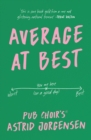 Image for Average at Best