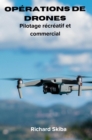 Image for Operations de drones: Pilotage recreatif et commercial