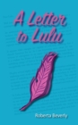 Image for Letter to Lulu