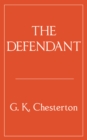 Image for The Defendant