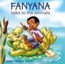 Image for Fanyana  : talks to the animals