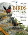Image for Sasol Larger Illustrated Guide to Birds of Southern Africa
