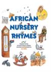Image for African nursery rhymes